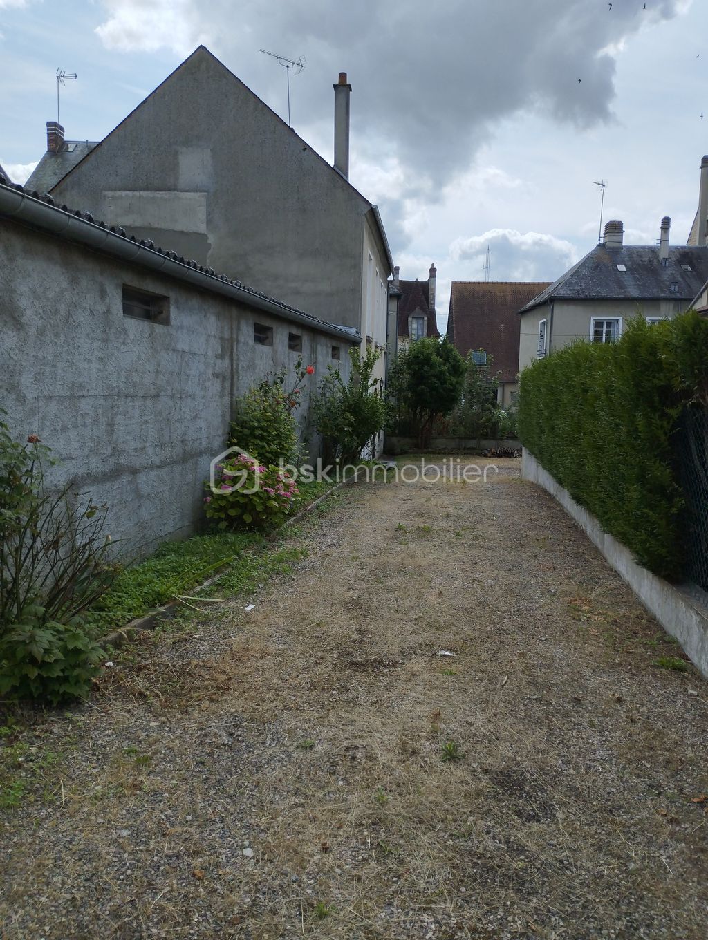 Achat maison 3 chambre(s) - Argentan