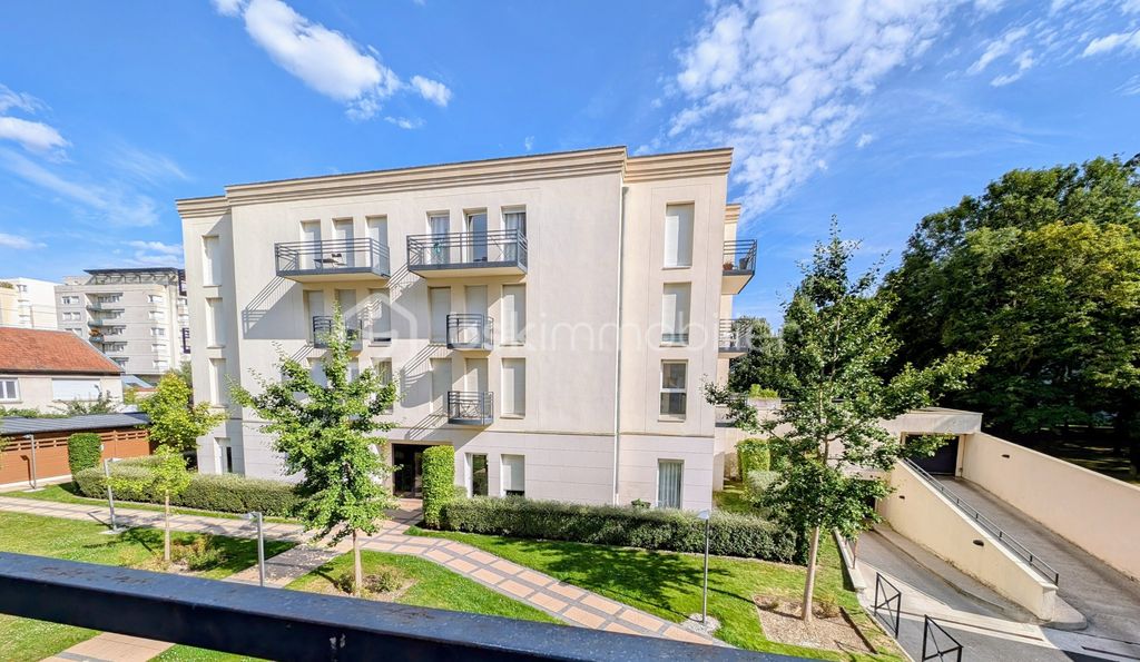 Achat appartement à vendre 5 pièces 125 m² - Reims