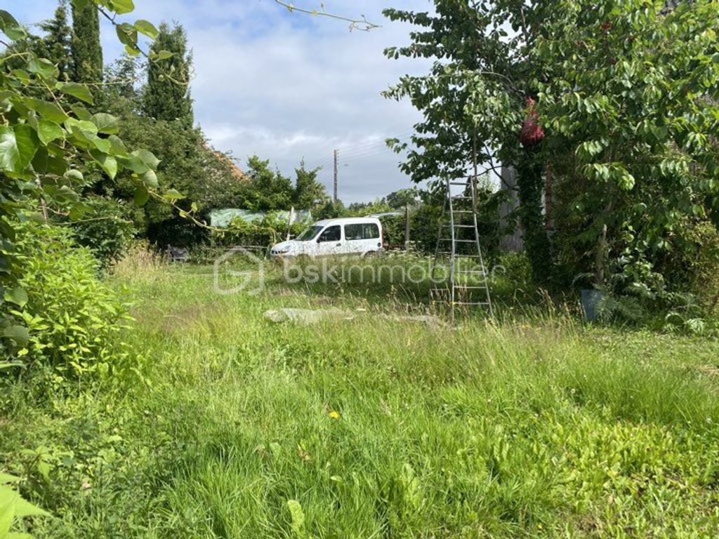 Achat maison 3 chambre(s) - Flers