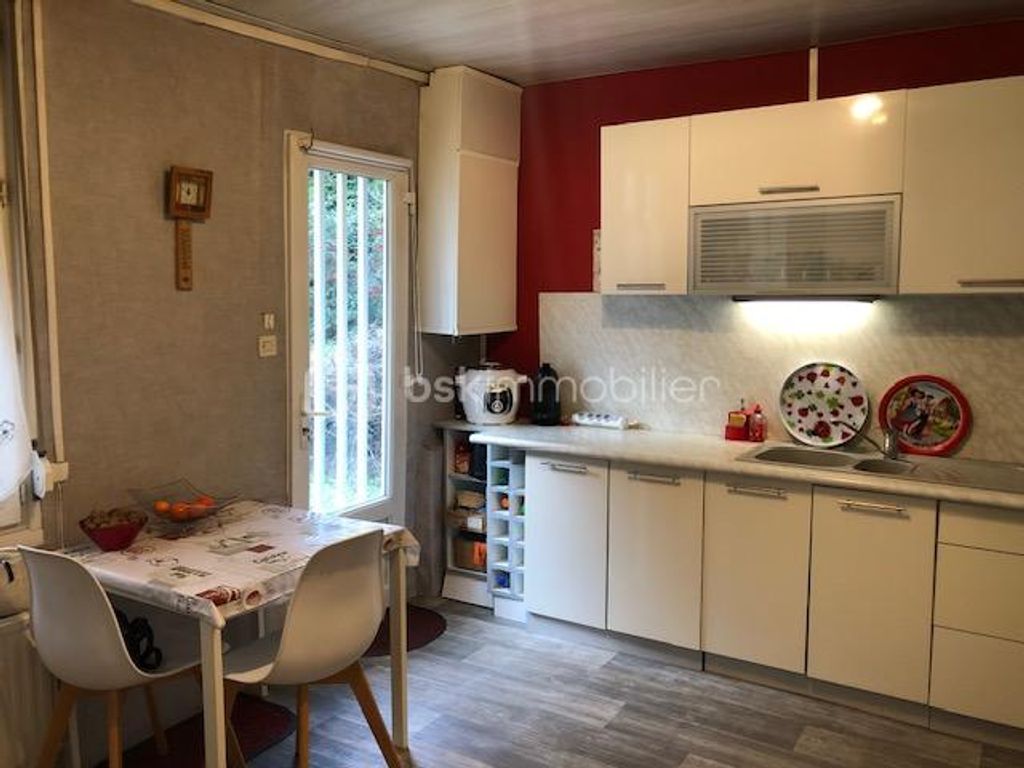 Achat maison 3 chambre(s) - Déville-lès-Rouen