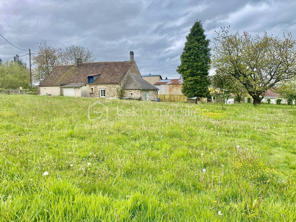 Achat maison 2 chambre(s) - Bagnoles-de-l'Orne-Normandie