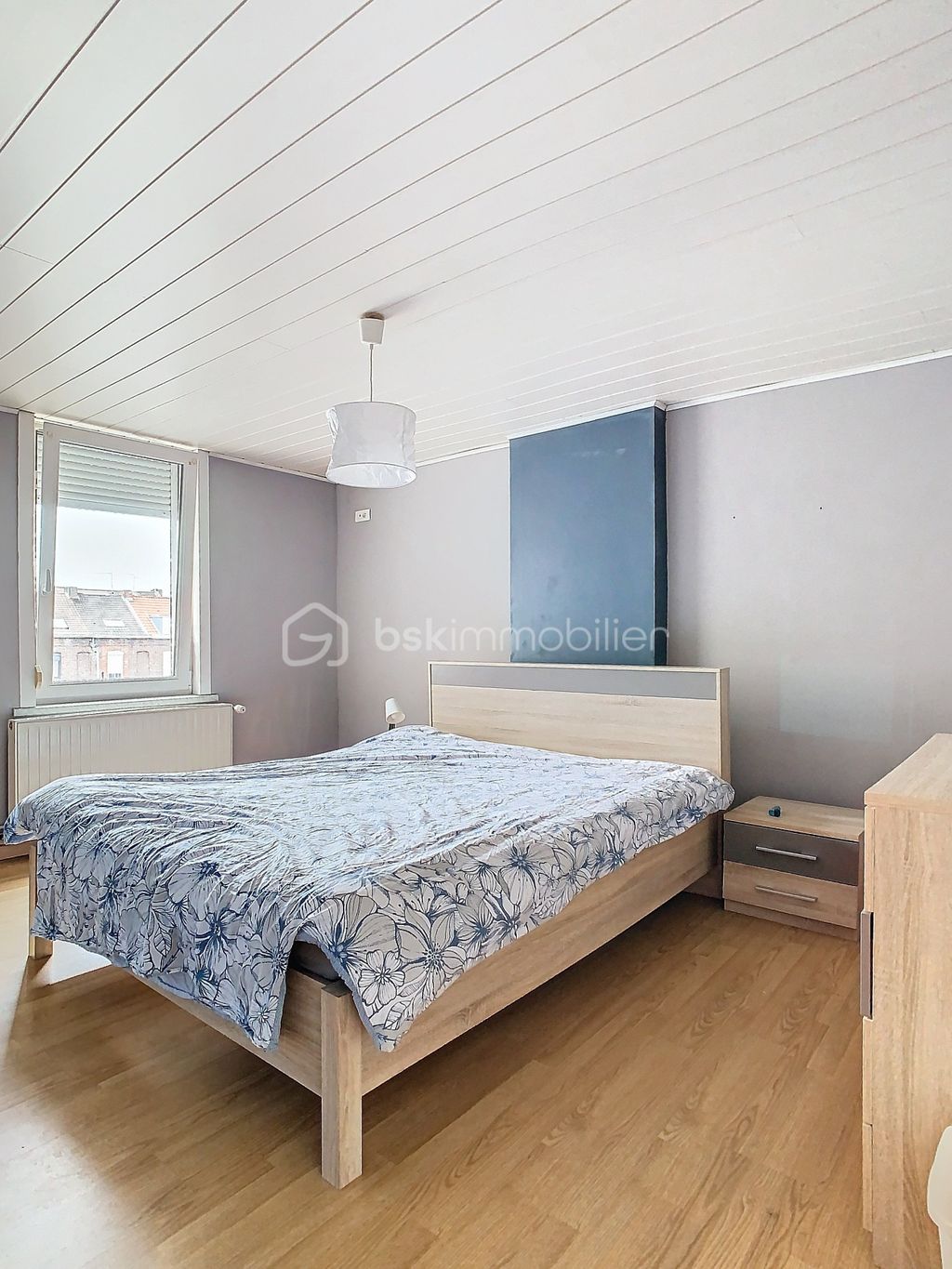 Achat maison 3 chambre(s) - Tourcoing