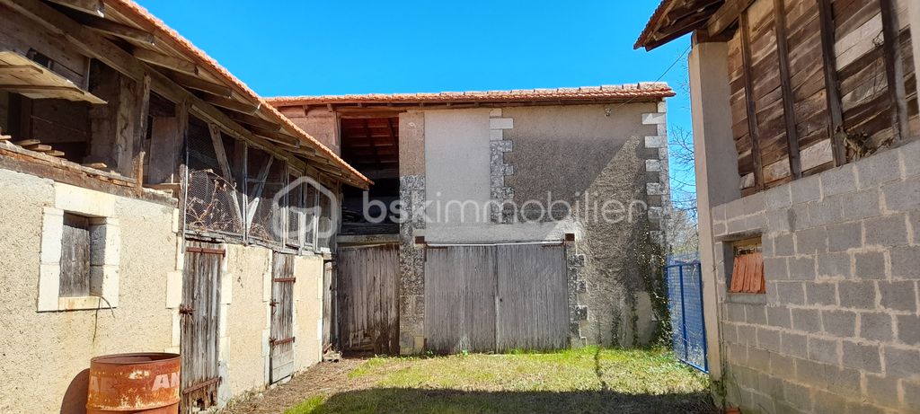 Achat maison 2 chambre(s) - Siorac-de-Ribérac