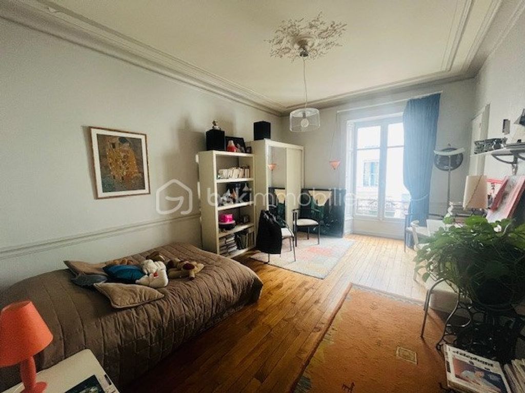 Achat appartement 7 pièce(s) Rennes