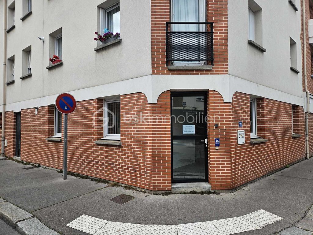 Achat appartement à vendre 3 pièces 77 m² - Elbeuf