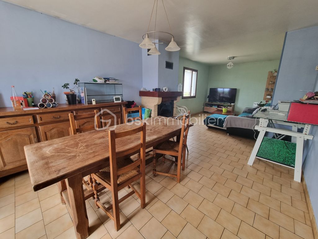 Achat maison 3 chambre(s) - Étréham