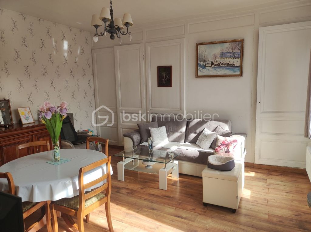 Achat appartement à vendre 2 pièces 49 m² - Elbeuf