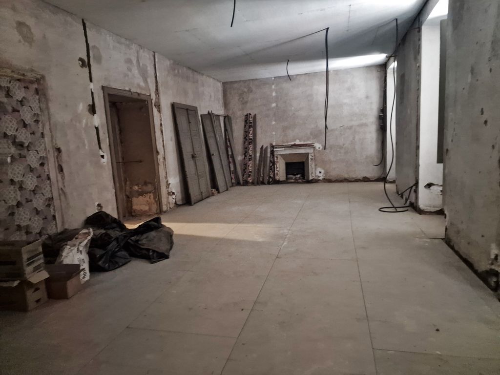 Achat studio à vendre 55 m² - Sartène