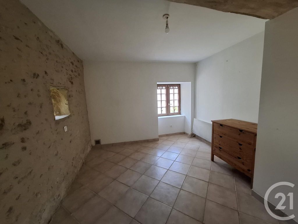 Achat maison 1 chambre(s) - Le Menoux