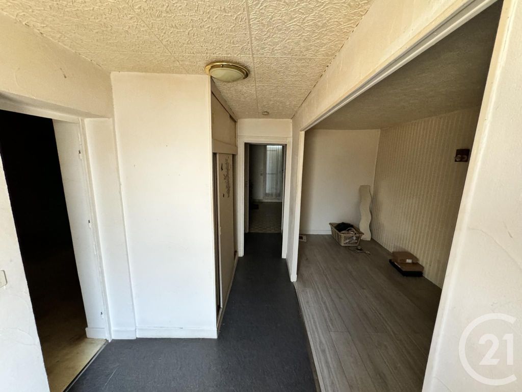 Achat maison 1 chambre(s) - Châteauroux