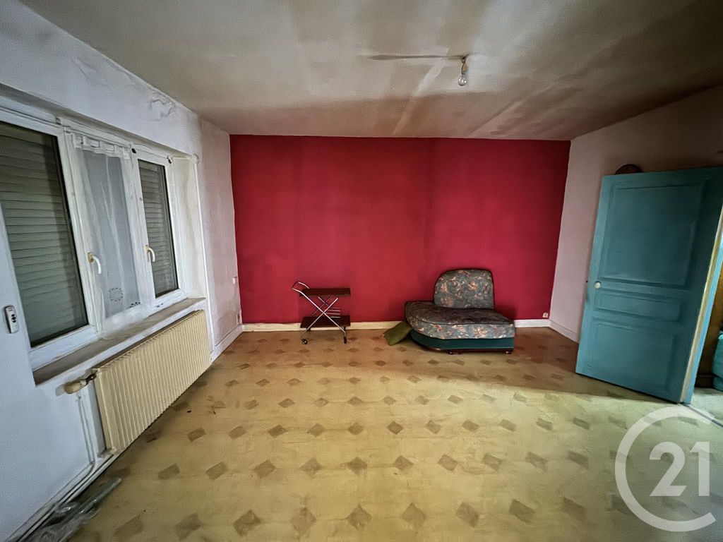 Achat maison 1 chambre(s) - Châteauroux