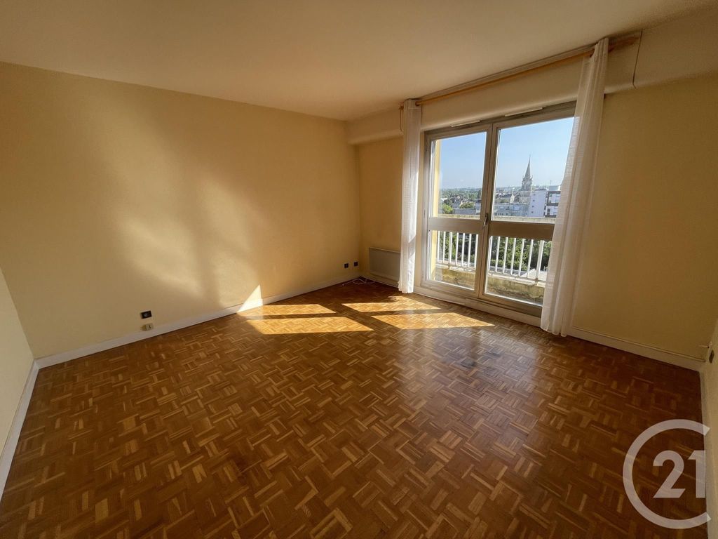 Achat appartement à vendre 3 pièces 70 m² - Châteauroux