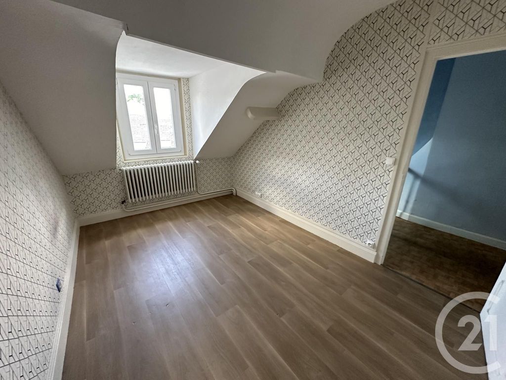 Achat maison 2 chambre(s) - Châteauroux