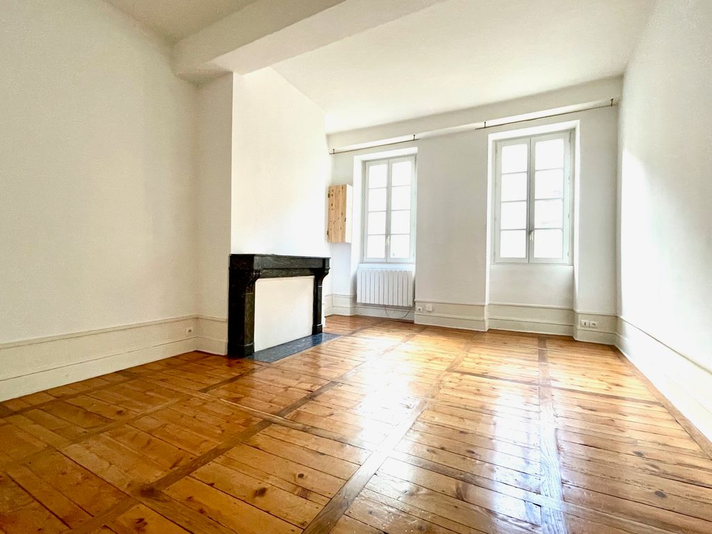 Achat duplex à vendre 4 pièces 84 m² - Dijon