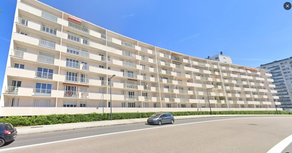 Achat appartement à vendre 2 pièces 42 m² - Besançon