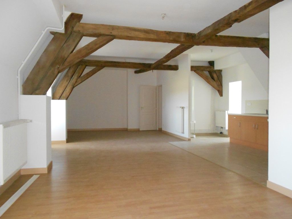 Achat appartement 4 pièce(s) Recologne