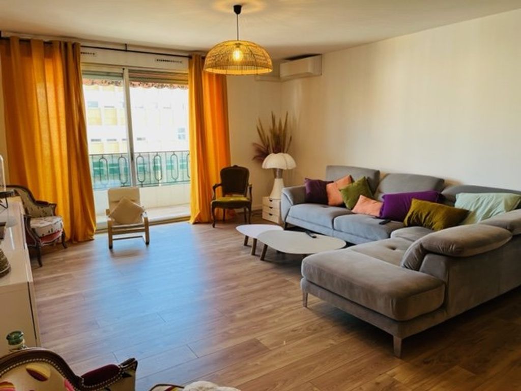 Achat appartement 4 pièce(s) Montpellier