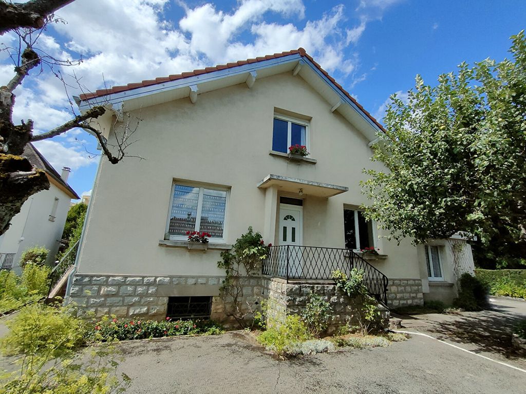 Achat maison 5 chambre(s) - Besançon