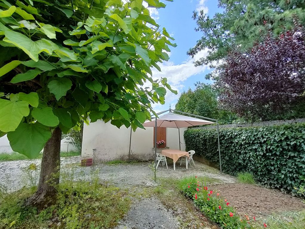 Achat maison 5 chambre(s) - Besançon