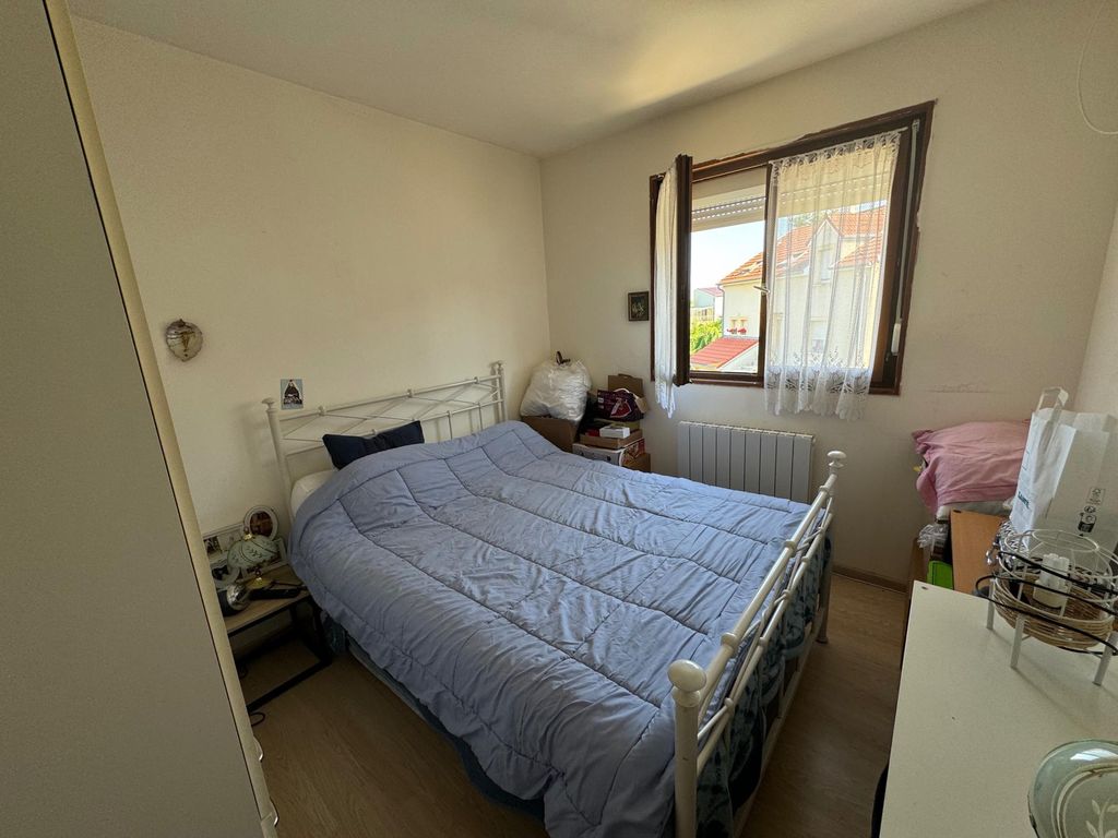 Achat maison 4 chambre(s) - Avril