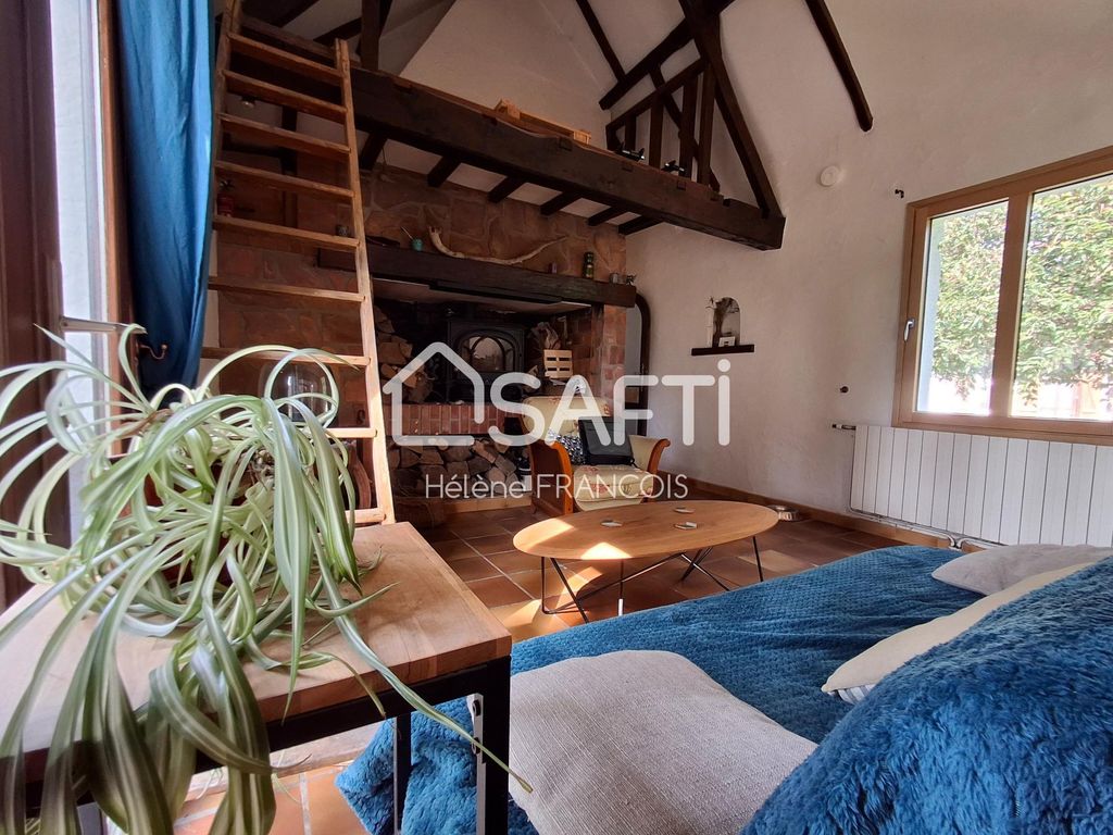 Achat maison à vendre 3 chambres 101 m² - Hubersent