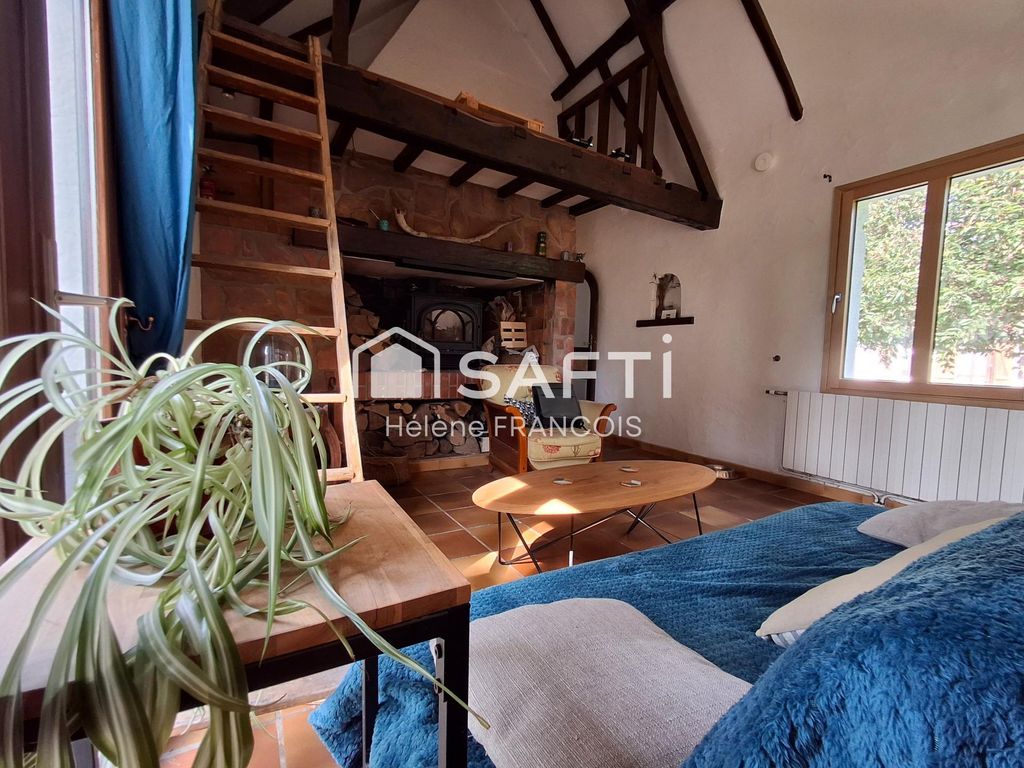 Achat maison à vendre 3 chambres 101 m² - Hubersent