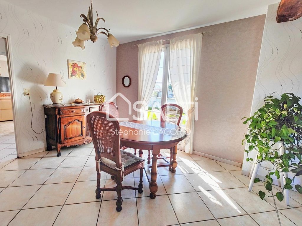 Achat maison 3 chambre(s) - Castelnau-d'Estrétefonds