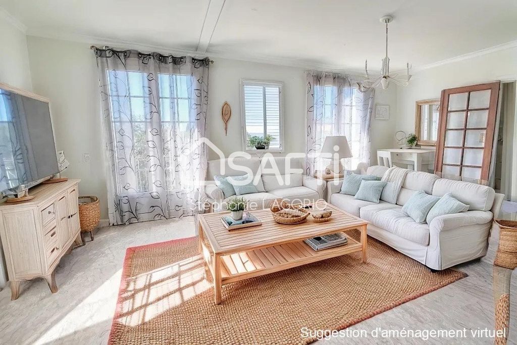 Achat maison à vendre 3 chambres 170 m² - Castelnau-d'Estrétefonds