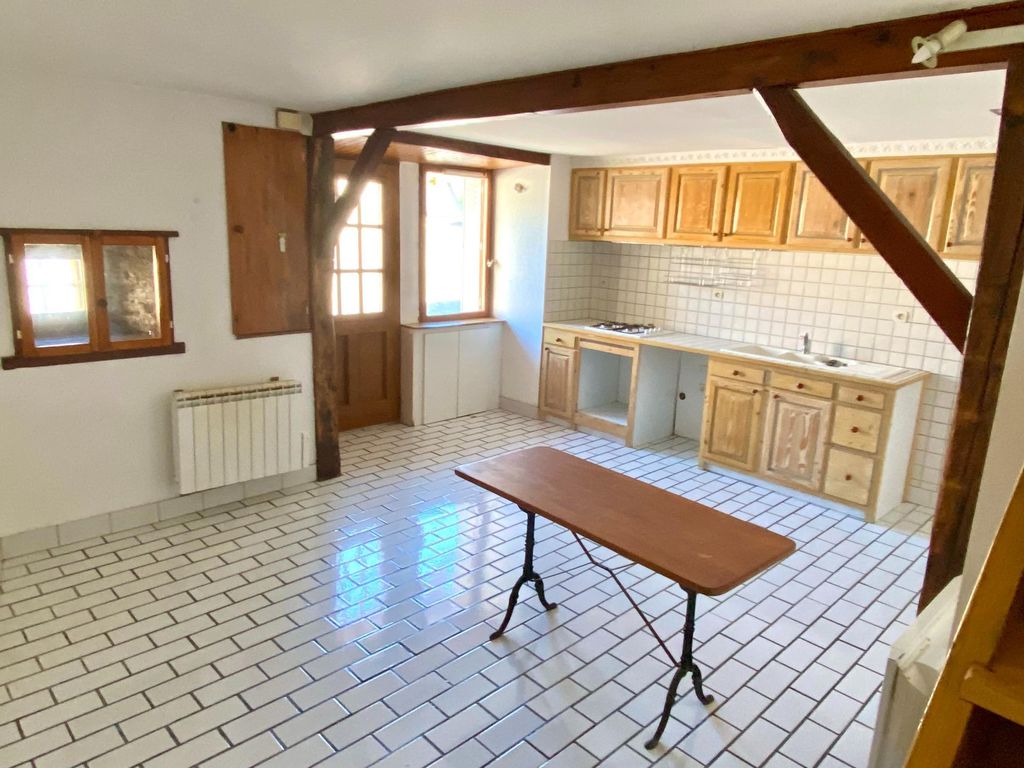 Achat maison 2 chambre(s) - Pont-de-Larn