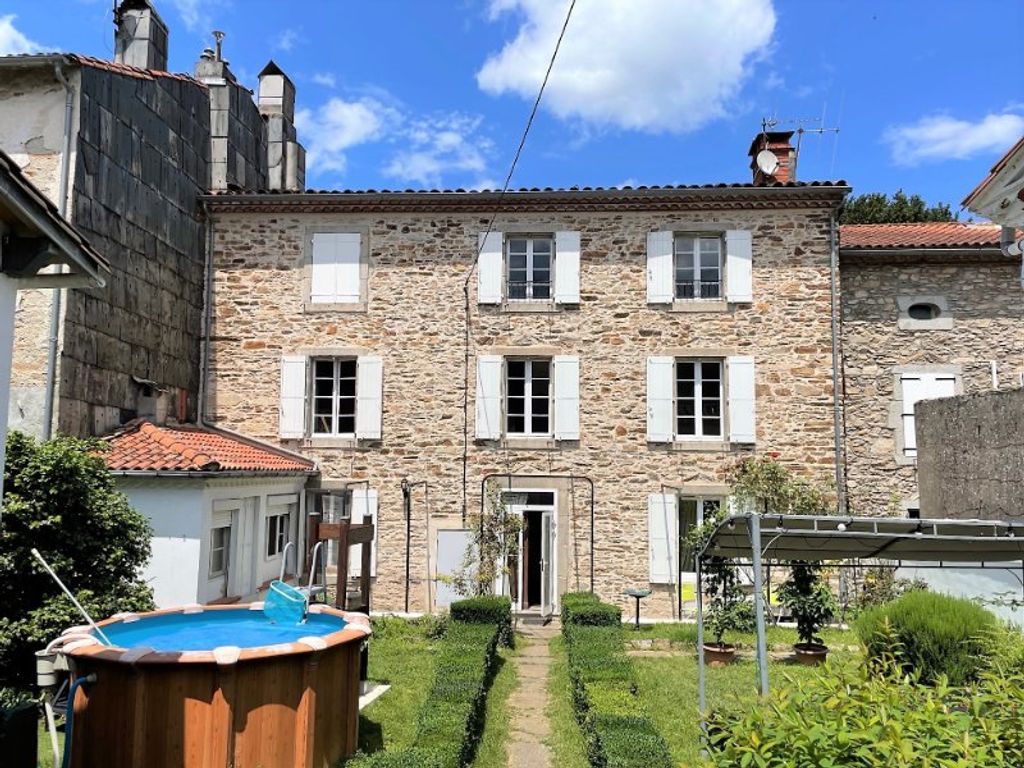 Achat maison 7 chambre(s) - Labastide-Rouairoux