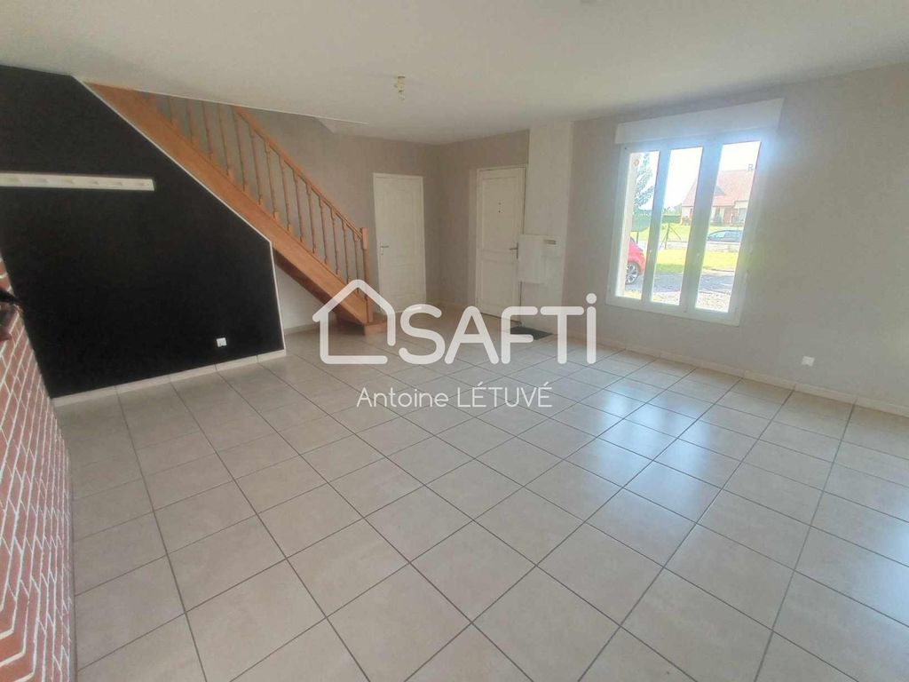 Achat maison 5 chambre(s) - Herleville