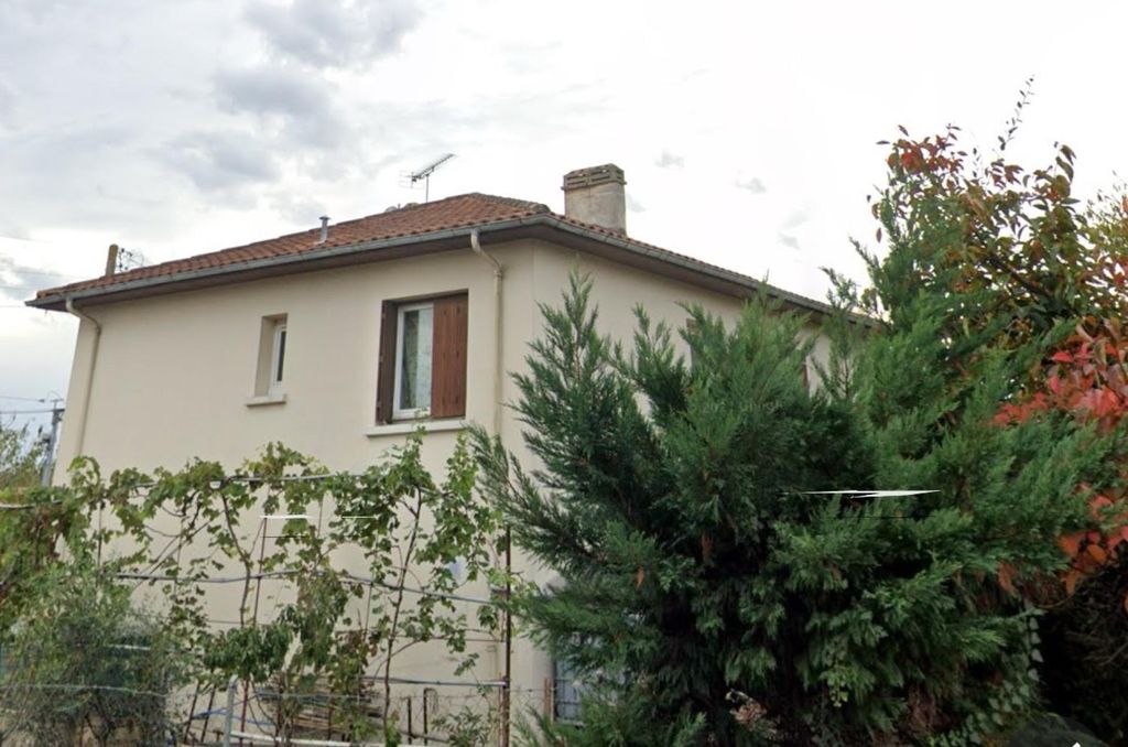 Achat maison à vendre 4 chambres 110 m² - Villeneuve-sur-Lot