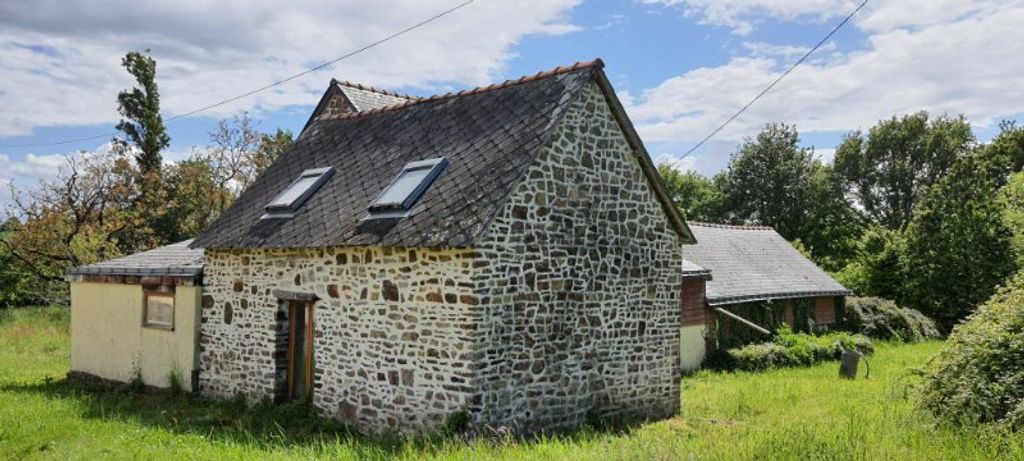 Achat maison 3 chambre(s) - Teillay