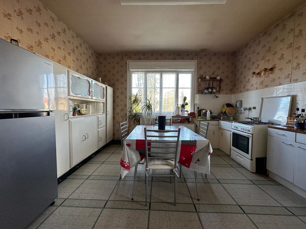 Achat maison 4 chambre(s) - Villeneuve-sur-Lot