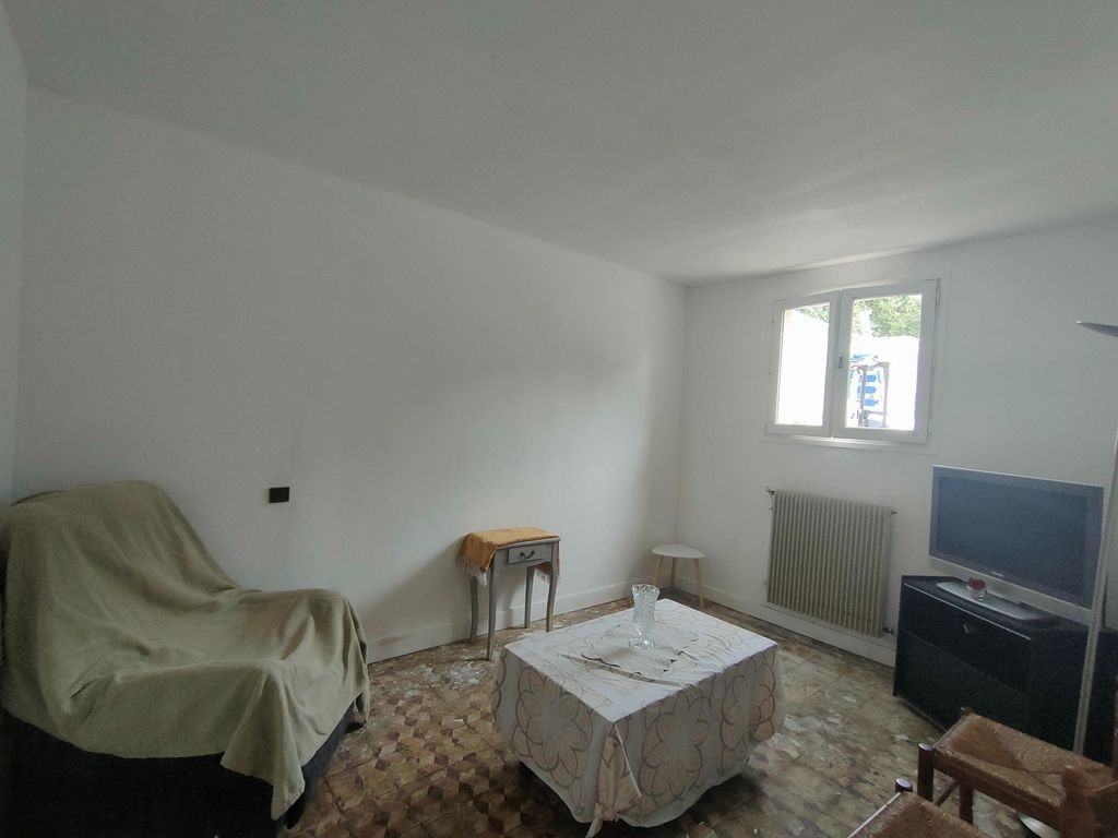 Achat maison 2 chambre(s) - Colombes