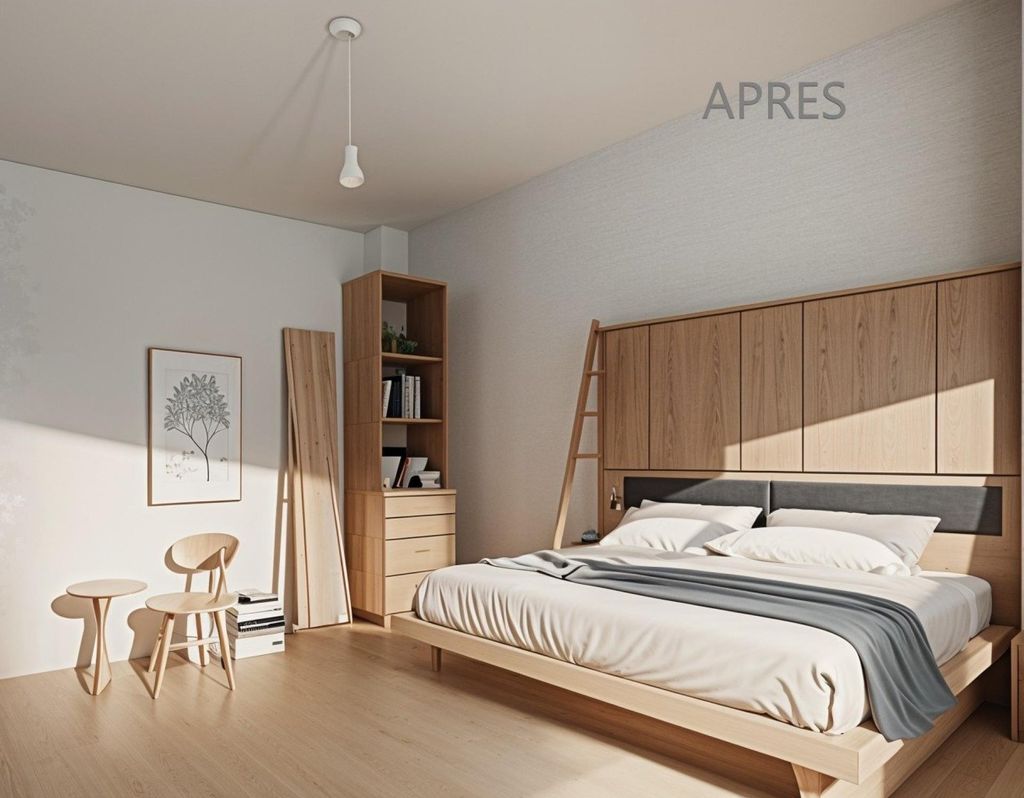 Achat maison 2 chambre(s) - Colombes