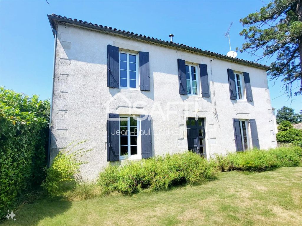 Achat maison à vendre 3 chambres 170 m² - Morizès