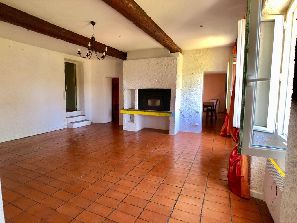 Achat appartement à vendre 5 pièces 150 m² - Fitou