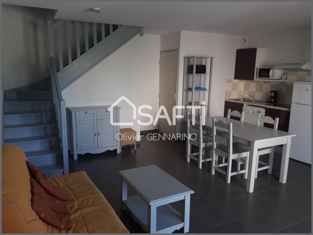 Achat appartement à vendre 3 pièces 64 m² - Aubignan