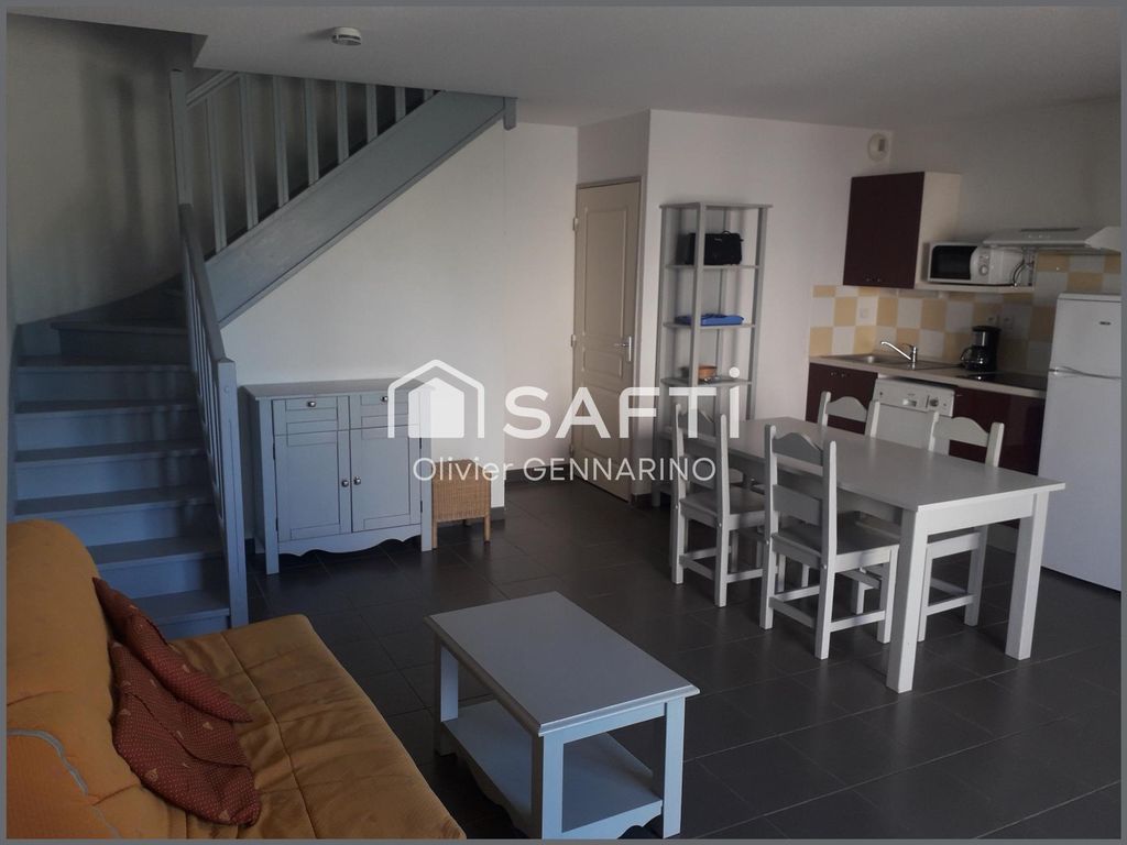 Achat appartement à vendre 3 pièces 64 m² - Aubignan