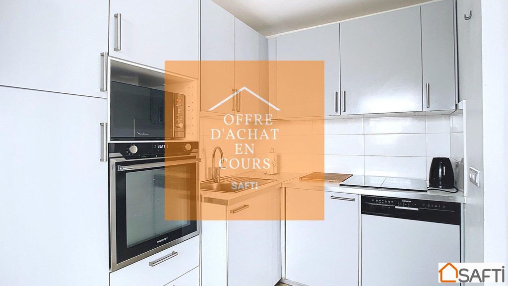 Achat appartement 4 pièce(s) Maisons-Alfort