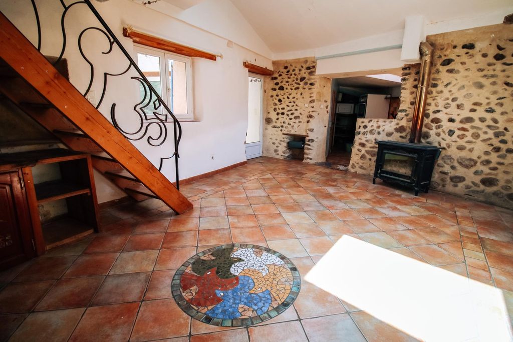 Achat appartement à vendre 5 pièces 85 m² - Les Mées