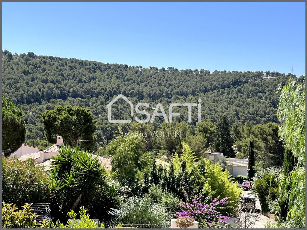 Achat maison 3 chambre(s) - Carnoux-en-Provence