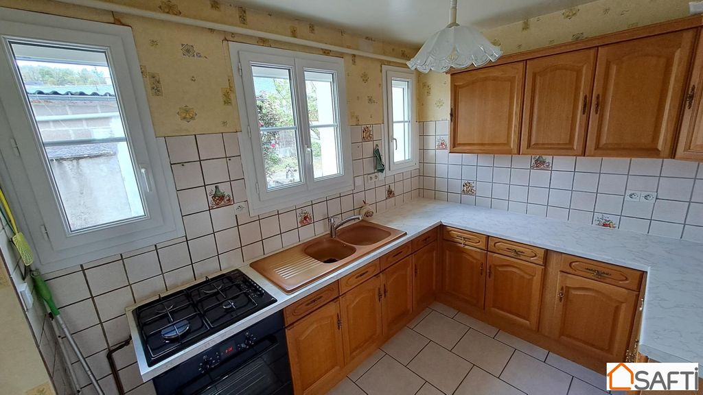 Achat maison 2 chambre(s) - Montrichard Val de Cher