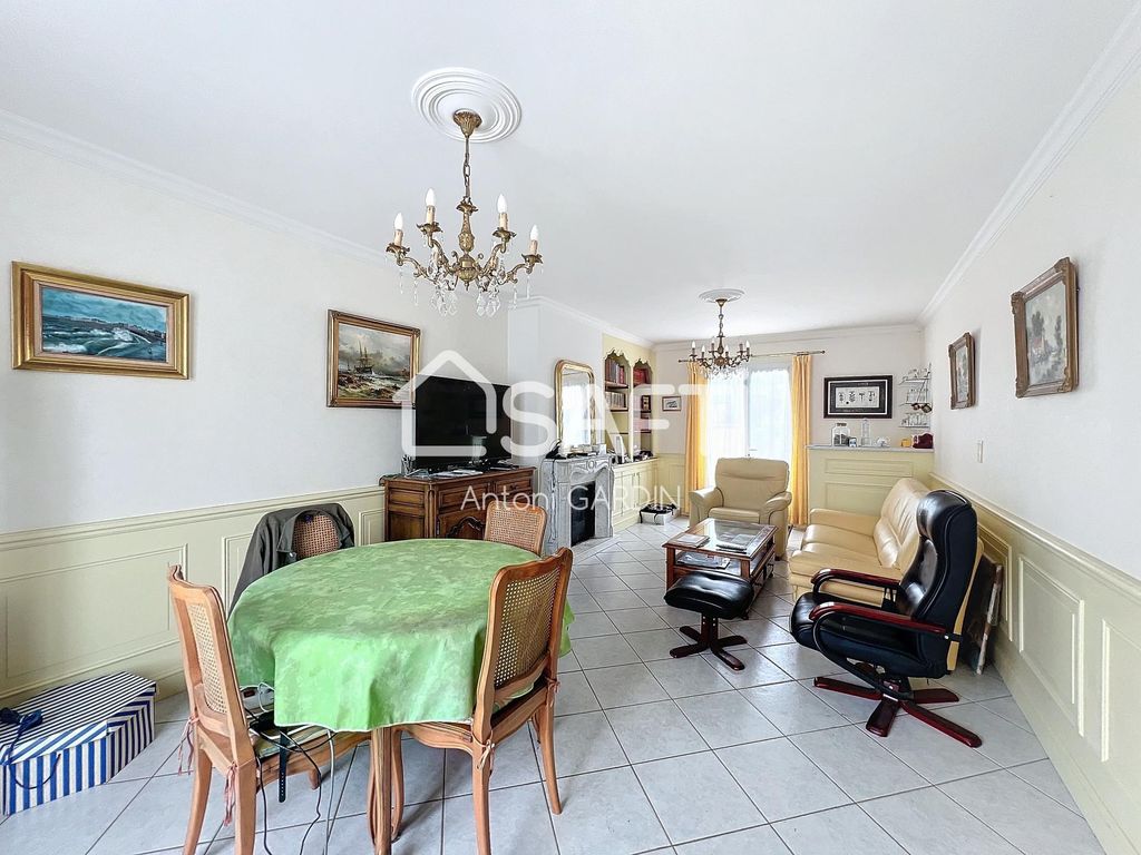 Achat maison 3 chambre(s) - Saint-Suliac