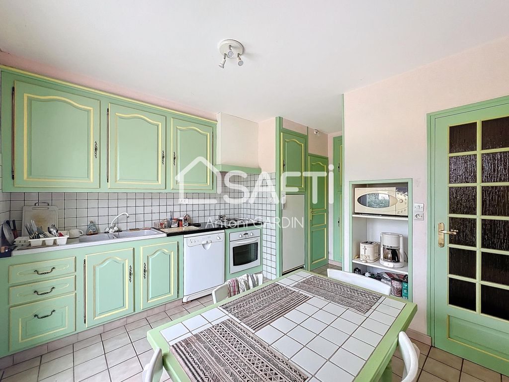 Achat maison 3 chambre(s) - Saint-Suliac