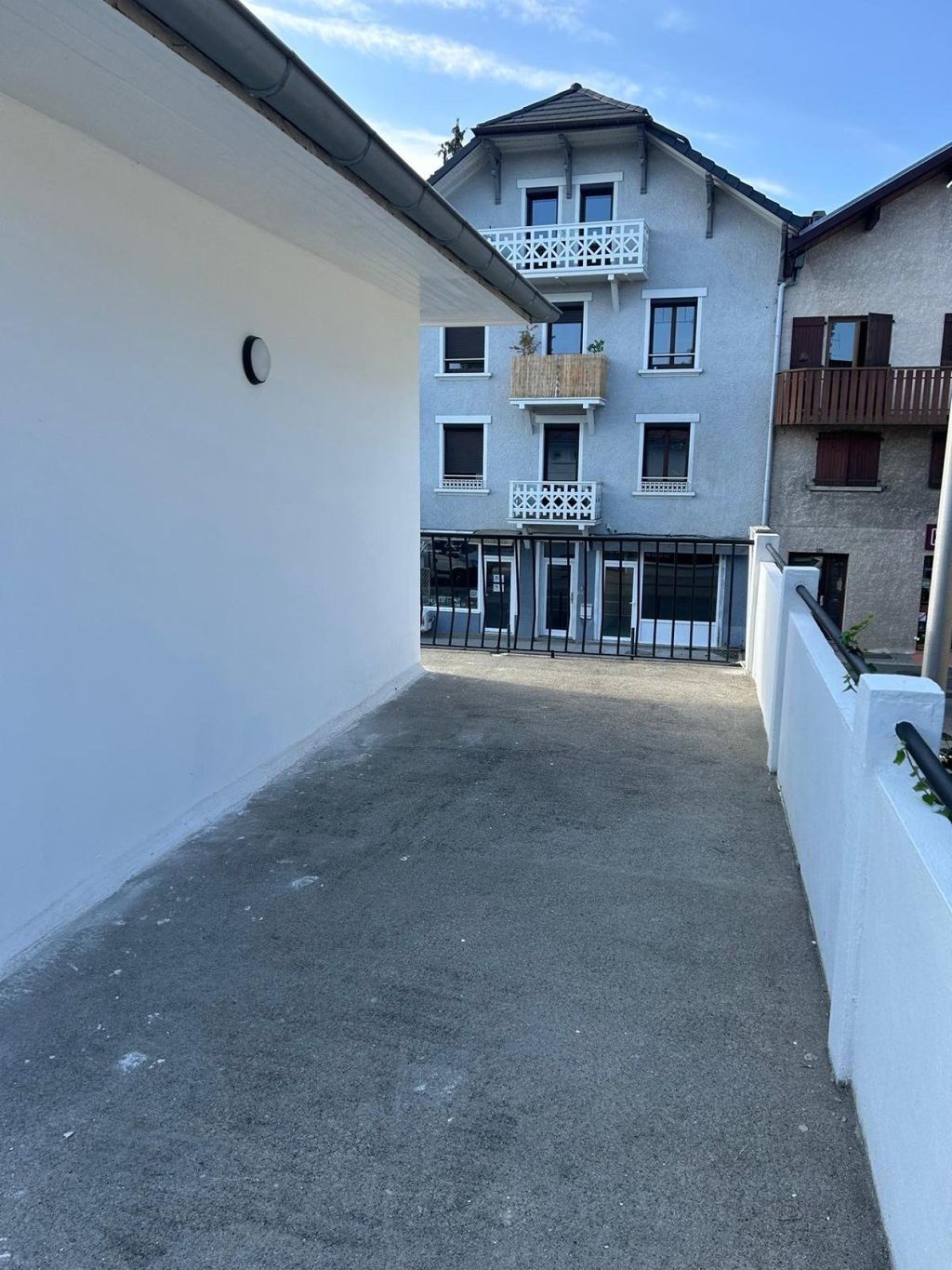 Achat appartement à vendre 3 pièces 55 m² - Sciez