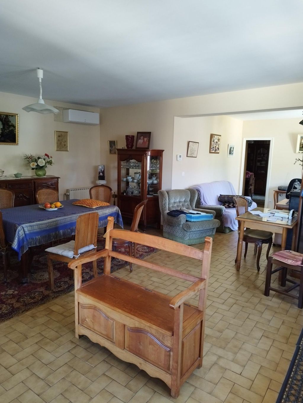 Achat maison 2 chambre(s) - Saint-Antoine-sur-l'Isle