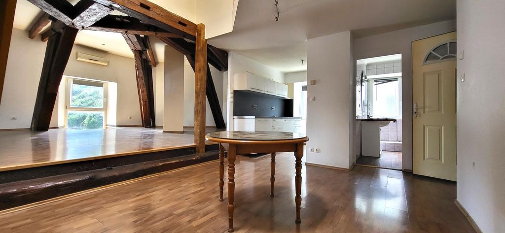 Achat duplex à vendre 5 pièces 110 m² - L'Isle-sur-le-Doubs