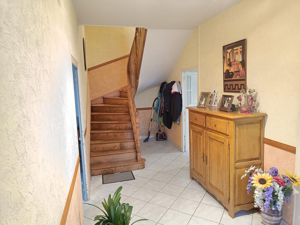 Achat maison 4 chambre(s) - Ernée